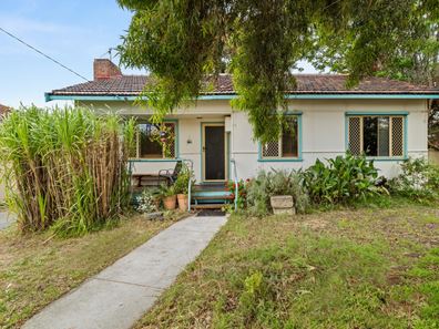 101 Wisbey  Street, Carey Park WA 6230
