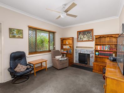 101 Wisbey  Street, Carey Park WA 6230