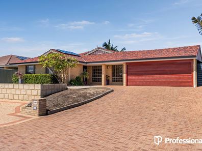 83 Dollis Way, Kingsley WA 6026