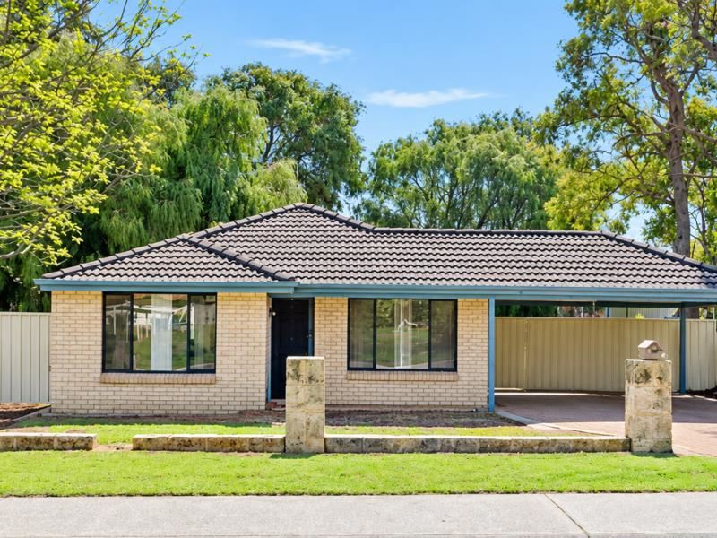 24 Aldgate Street, Mandurah