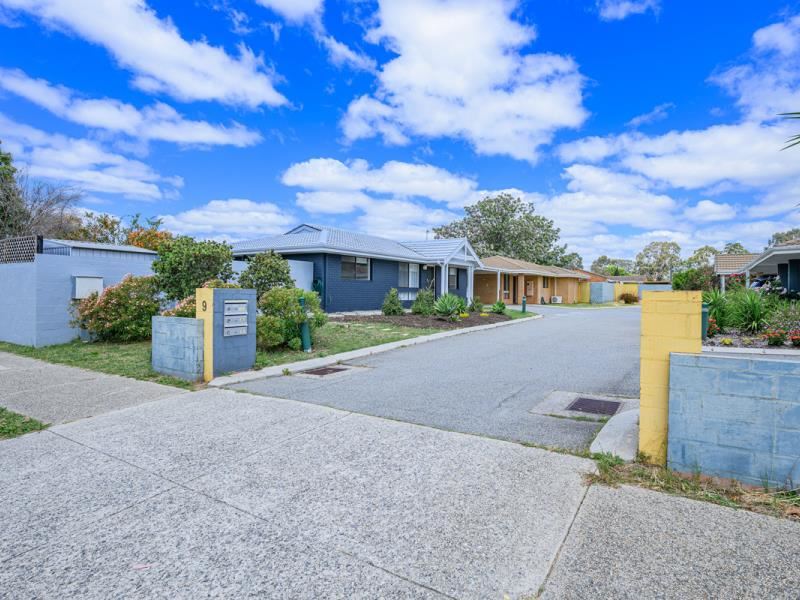 9A Margaret Street, Midland WA 6056