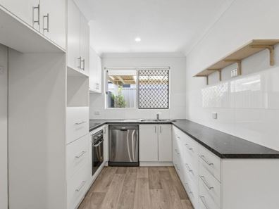 5/60 York Street, Tuart Hill WA 6060