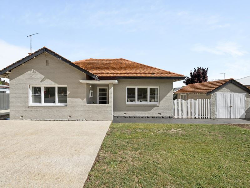 23A Walter Road East, Bassendean WA 6054