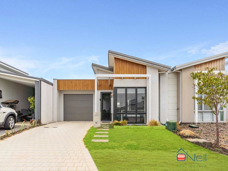 3 Braford Way, Byford WA 6122