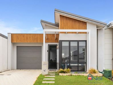 3 Braford Way, Byford WA 6122