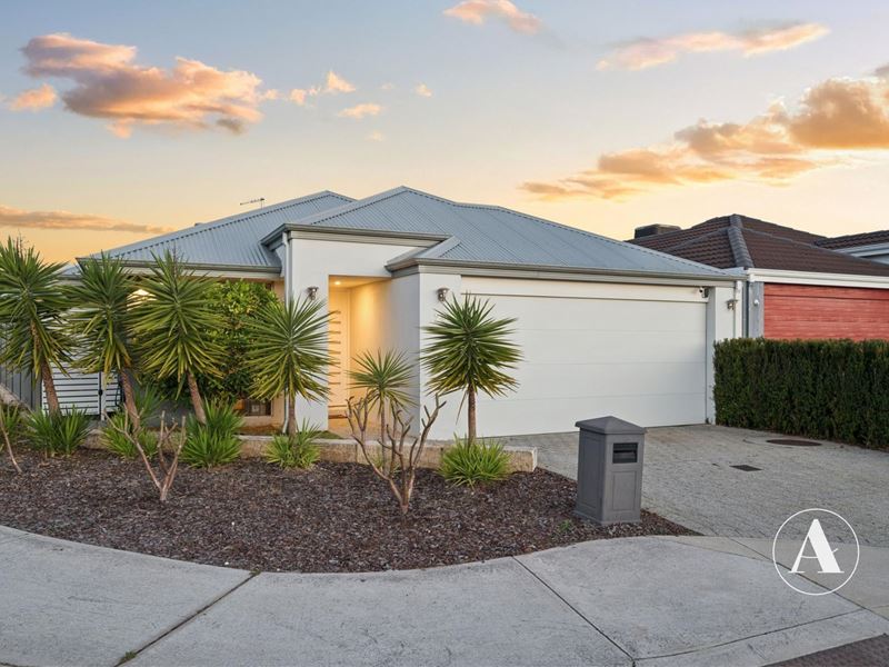 29 Sidgwick Avenue, Piara Waters WA 6112