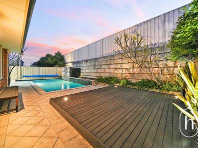 11 Lumley Close, Landsdale WA 6065
