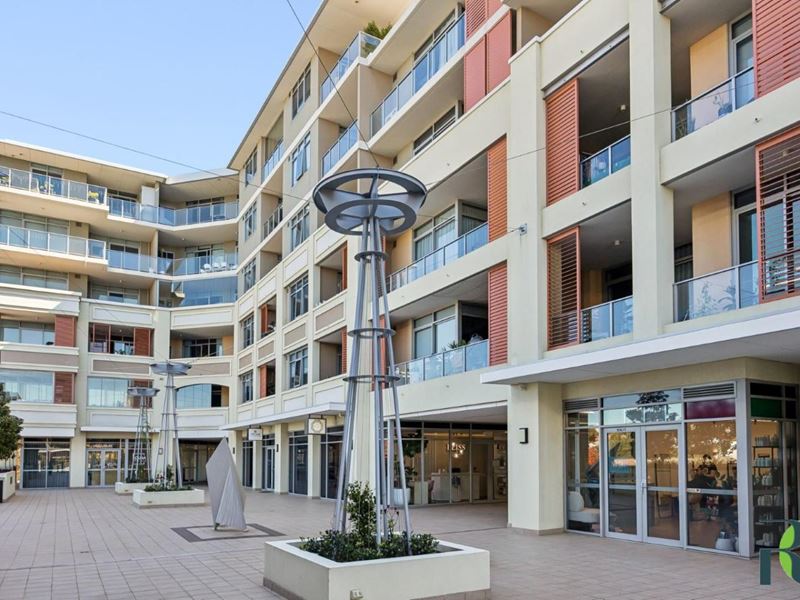 47/1 Silas Street, East Fremantle WA 6158