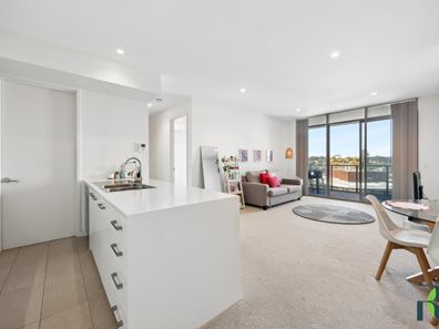 47/1 Silas Street, East Fremantle WA 6158