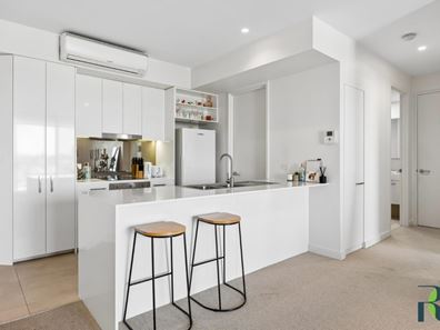 47/1 Silas Street, East Fremantle WA 6158