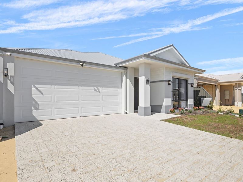 28 Harefield Road, Dayton WA 6055