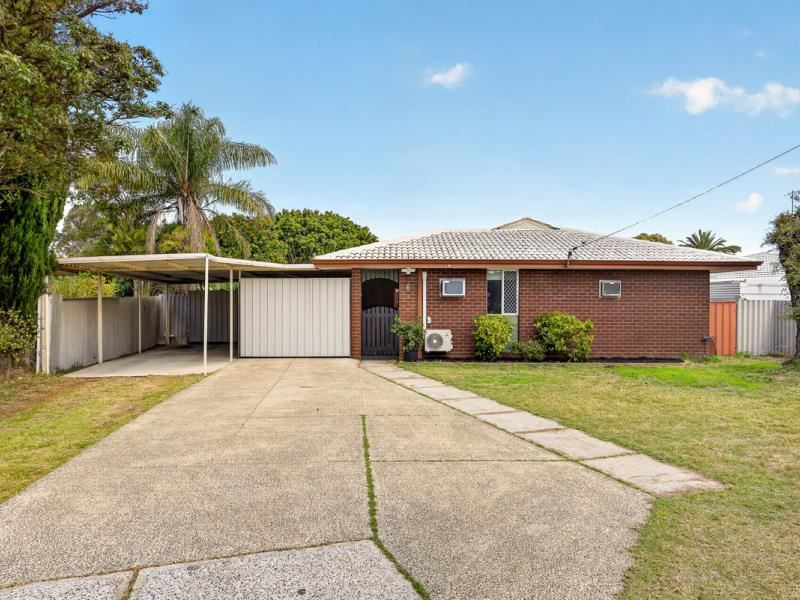 6 Harper Court, Mandurah WA 6210