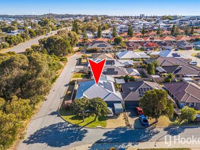 22 Karak Road, Wannanup WA 6210