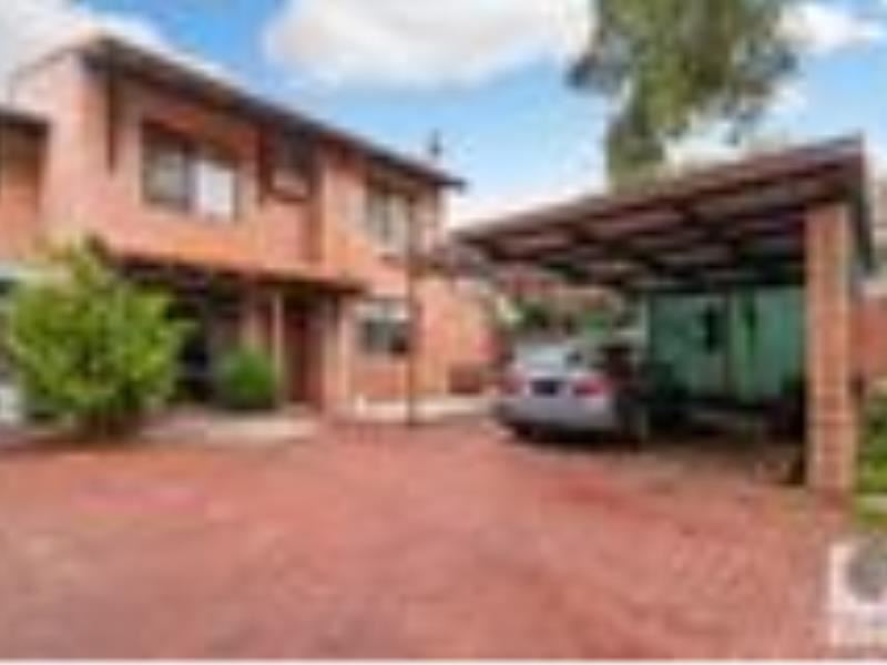 1/422 canning highway, Como WA 6152