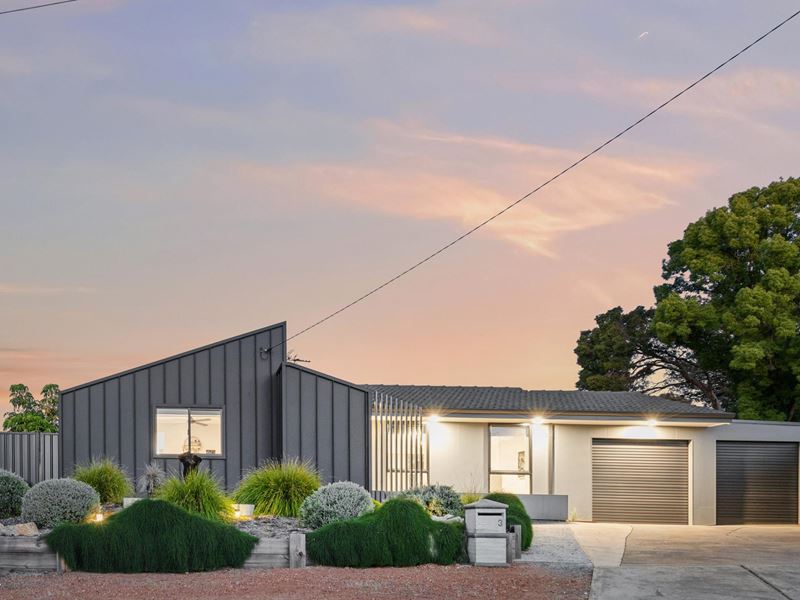 3 Terrigal Place, Maida Vale WA 6057