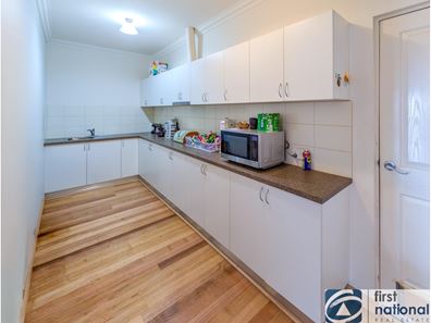 13 Thackrah Ave, Northam WA 6401