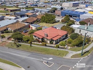 180 Albany  Highway, Centennial Park WA 6330
