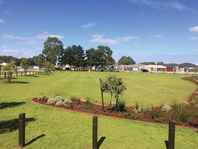 Lot 3,  Wolgan Loop, Wellard WA 6170