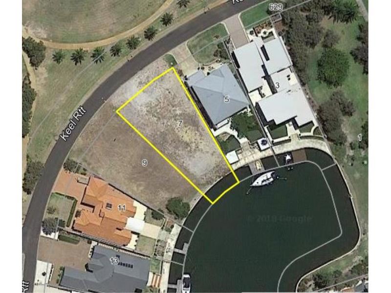 7 Keel Retreat, Geographe WA 6280 Sold 23 Oct 2018