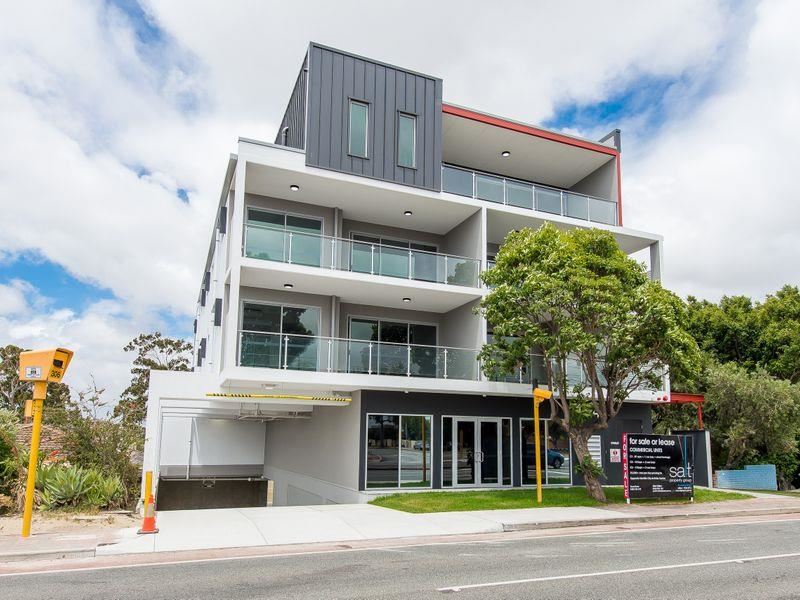 6/164 Riseley Street, Booragoon
