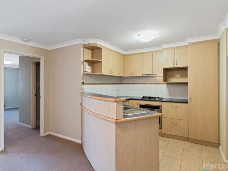 12/167 Grand Boulevard, Joondalup