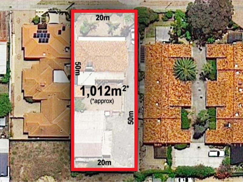 222 North Beach Drive, Tuart Hill
