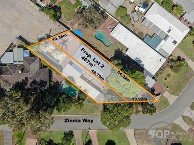 6B Zinnia Way, Willetton WA 6155