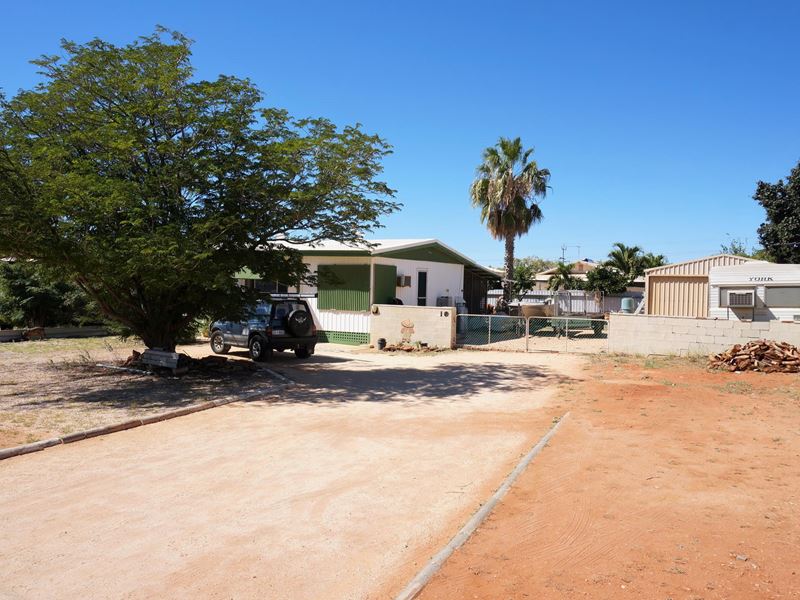 10 Fletcher Street, Exmouth WA 6707