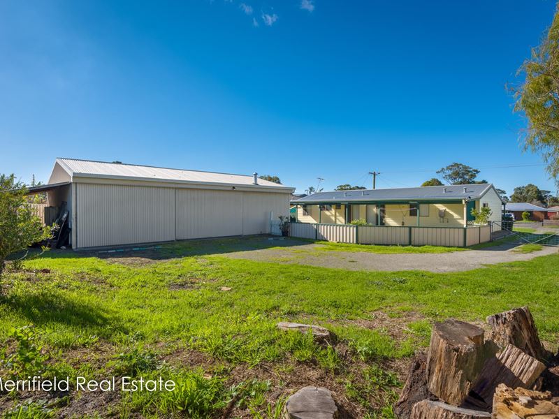 27 Whidby Street, Orana