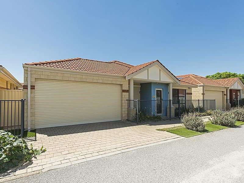 3c Memorial Avenue, Carlisle WA 6101