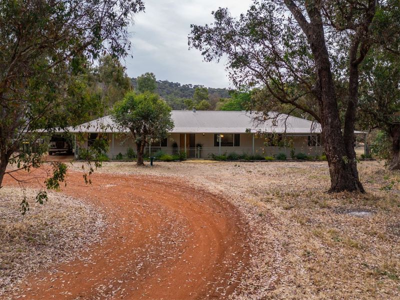 42A Crossman Road, Boddington