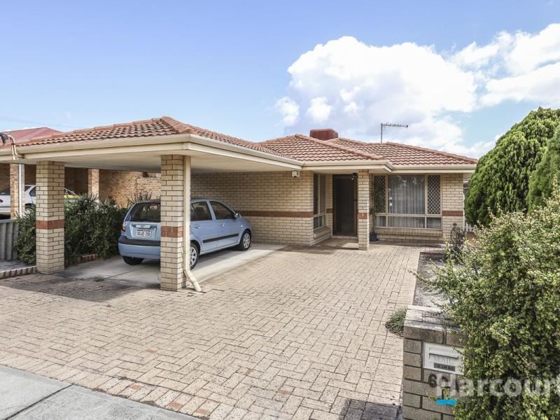 60A Selway Road, Brentwood WA 6153