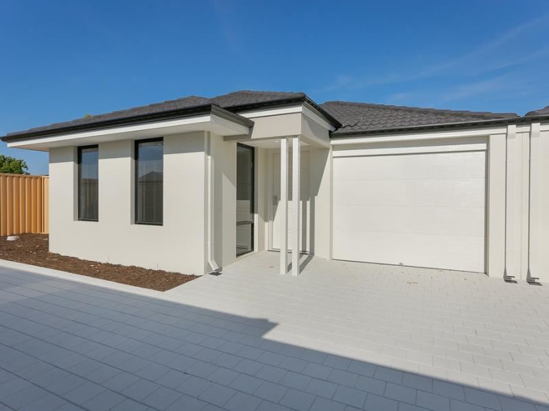 Lot 5, 17 Sunridge Close, Caversham