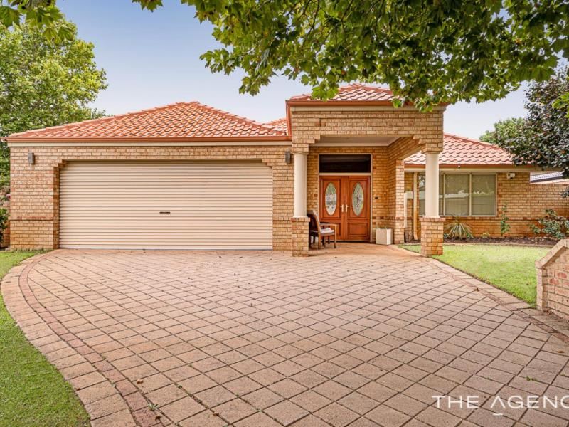 44 Folland Parade, Atwell WA 6164