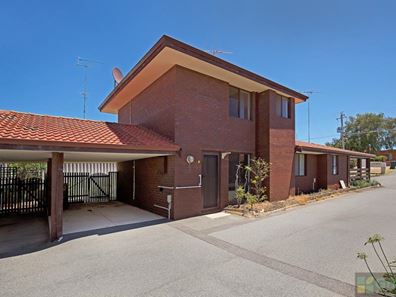 8/17 Creery Street, Dudley Park WA 6210