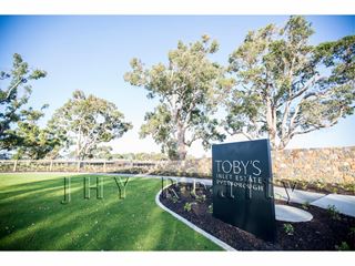 Toby's Inl/65 Commonage Road, Quindalup