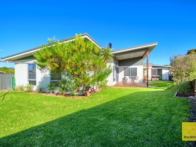 17 Minerva Street, Yakamia WA 6330