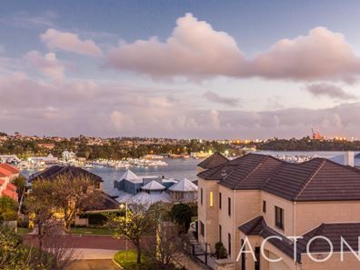 7 Faulkner Circle, Mosman Park WA 6012