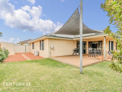 18 Donegal Court, Seville Grove WA 6112