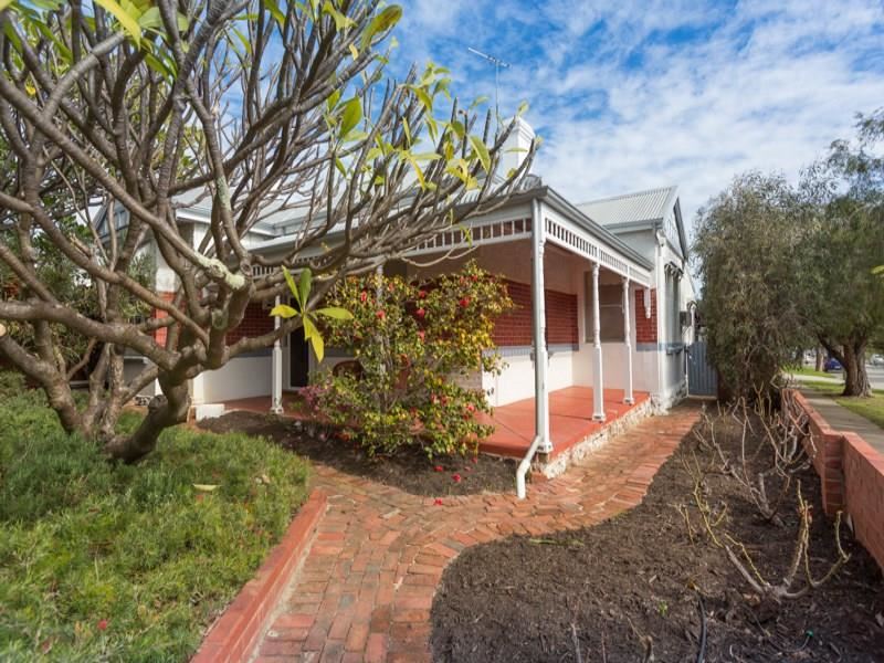 123 Barker Road, Subiaco WA 6008