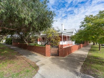 123 Barker Road, Subiaco WA 6008