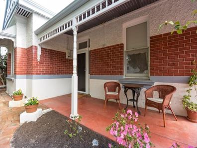 123 Barker Road, Subiaco WA 6008