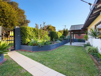 143 Baden  Street, Joondanna WA 6060