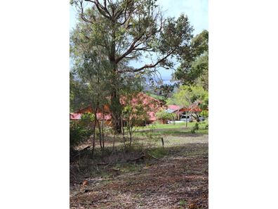 Lot 11,  Cussons Road, Denmark WA 6333