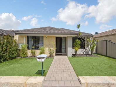 34 Stockholm Road, Wanneroo WA 6065