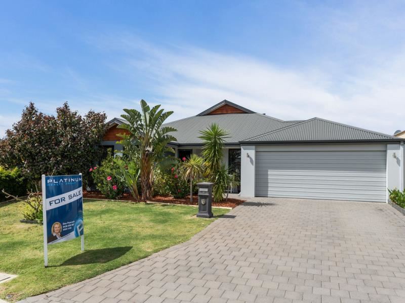 15 Cairo Way, Wanneroo WA 6065