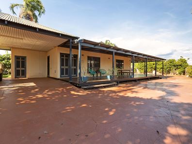 25 Celtic Loop, Cable Beach WA 6726