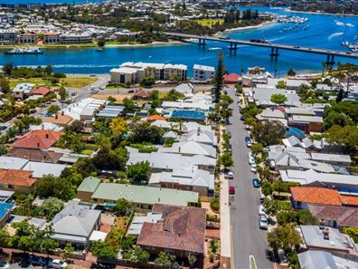 14 George Street, East Fremantle WA 6158