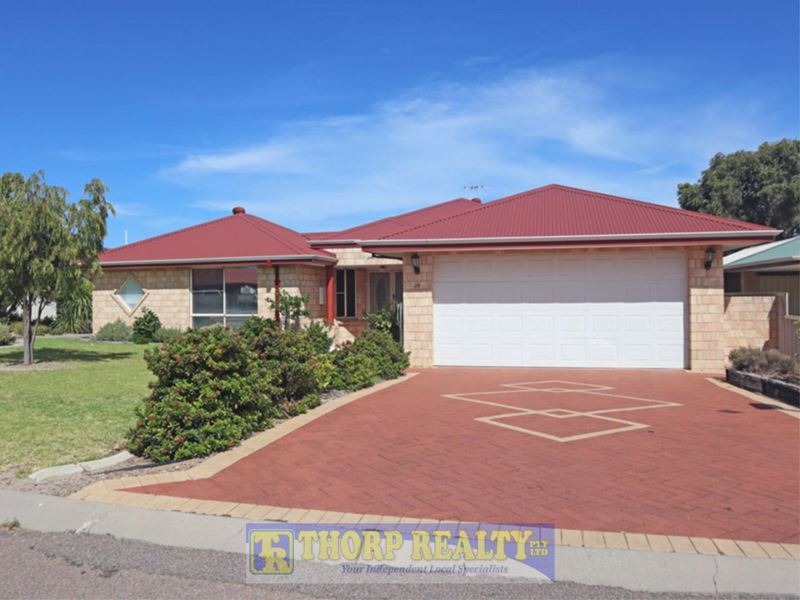 14 Cabble Close, Castletown