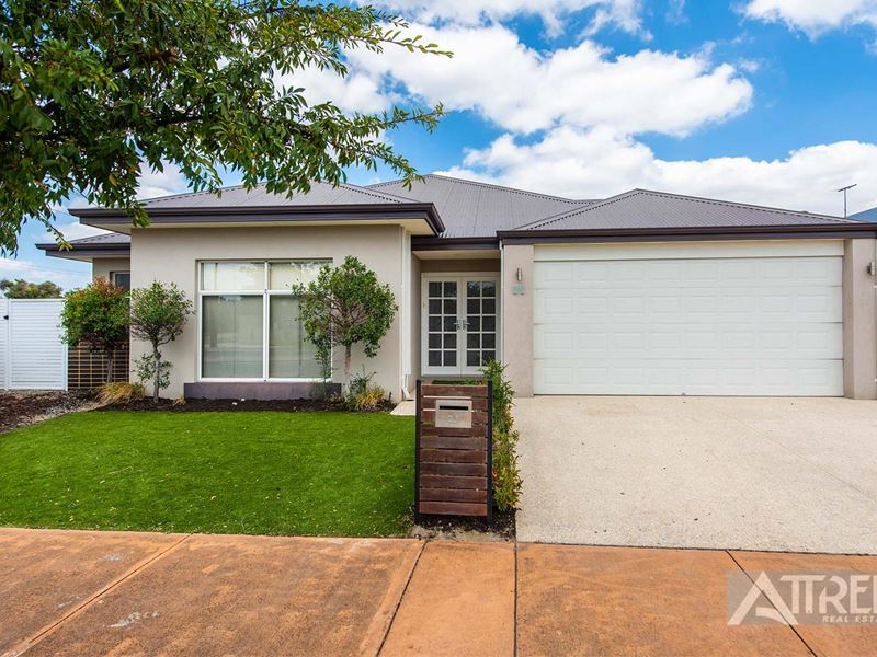 23 Clearwater Drive, Southern River WA 6110